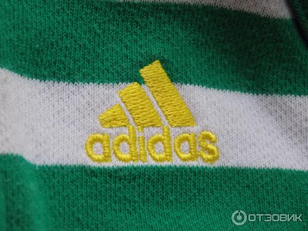 Спортивный костюм Adidas фото