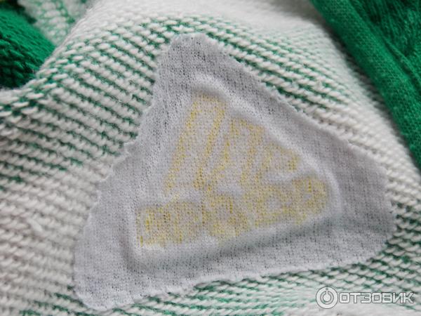 Спортивный костюм Adidas фото