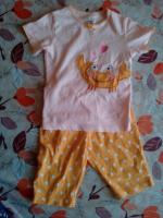 Детская одежда Aliexpress фото