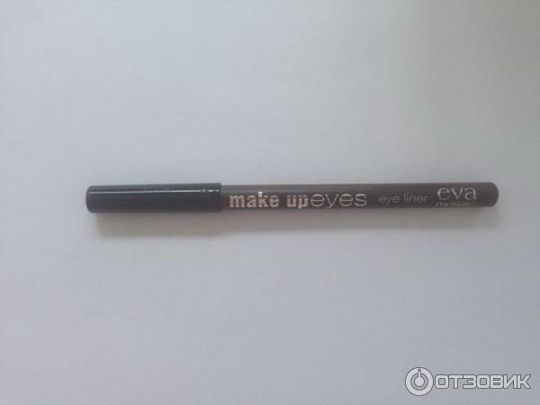 Карандаш для глаз Eva Mosaic Make Up Eyes фото