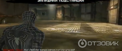 Игра для PC The Amazing Spider-Man (2012) фото