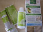 Краска для волос Garnier Color Naturals 111 "Платиновый блонд" фото