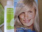 Краска для волос Garnier Color Naturals 111 "Платиновый блонд" фото