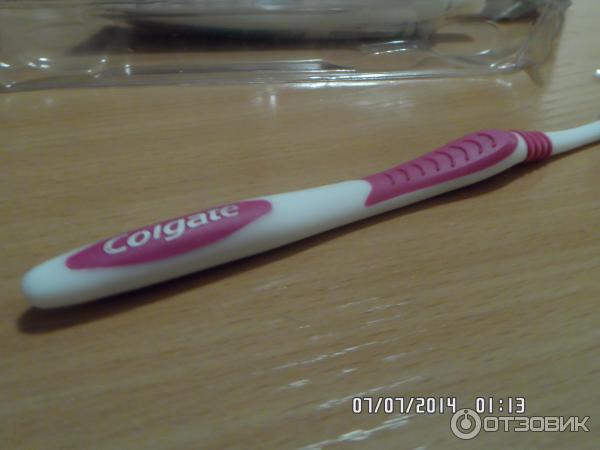 зубная паста Colgate Тройное действие