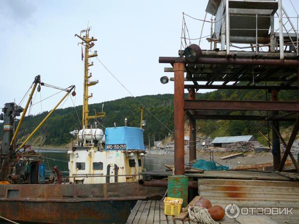 Отдых на острове Сахалин (Россия, Сахалинская область) фото