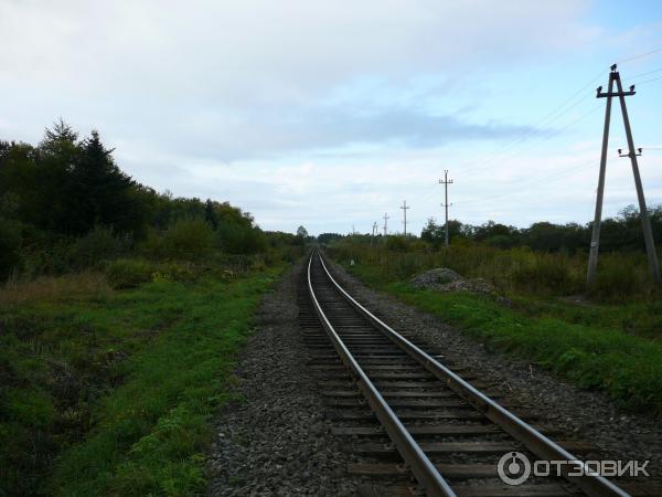 Отдых на острове Сахалин (Россия, Сахалинская область) фото