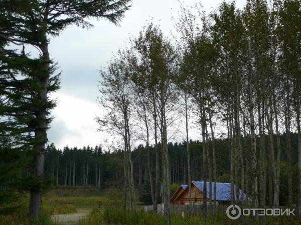 Отдых на острове Сахалин (Россия, Сахалинская область) фото