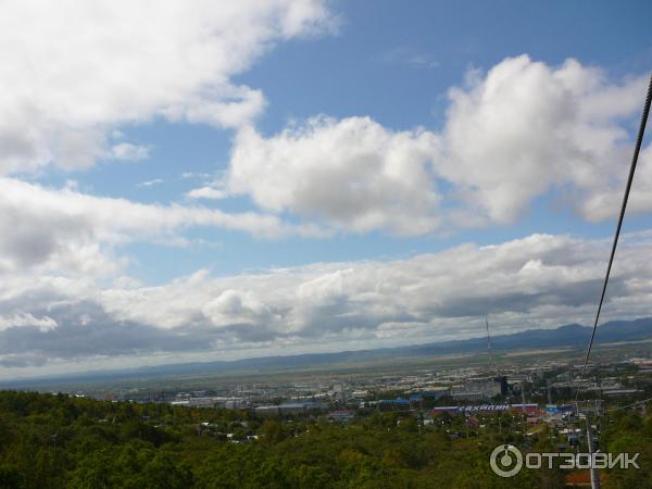 Отдых на острове Сахалин (Россия, Сахалинская область) фото