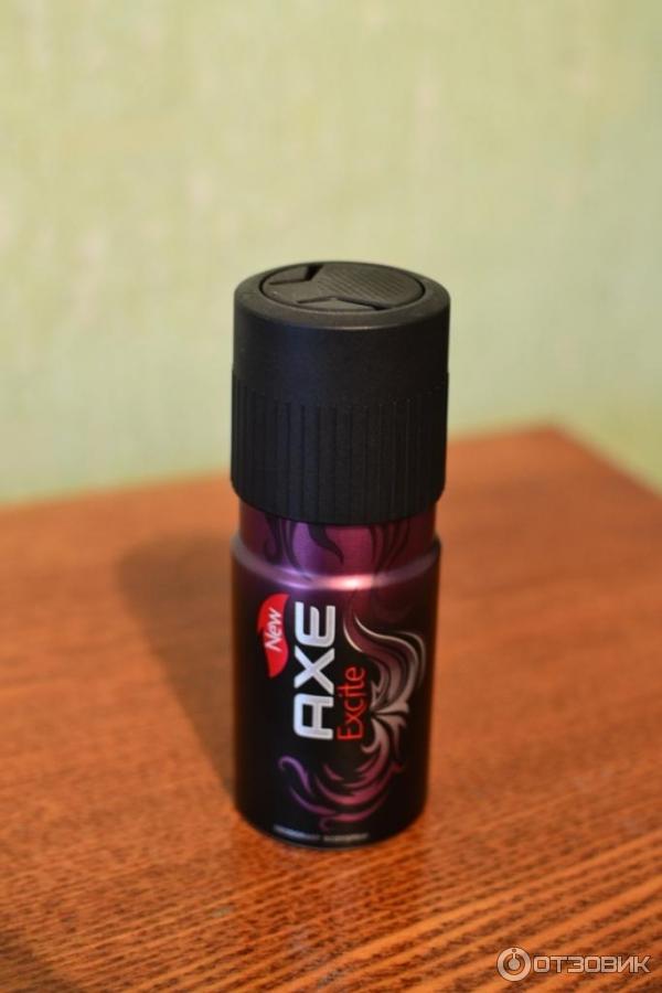 Дезодорант Axe Женские Купить