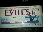 Тест для определения беременности Evitest Plus фото