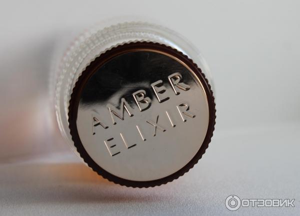 Парфюмерная вода Amber Elixir фото