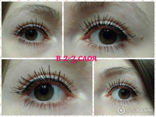 Тушь для ресниц Dior Addict It-Lash фото