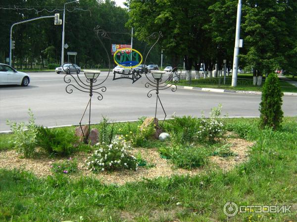 Торгово-развлекательный центр РИО (Россия, Белгород) фото