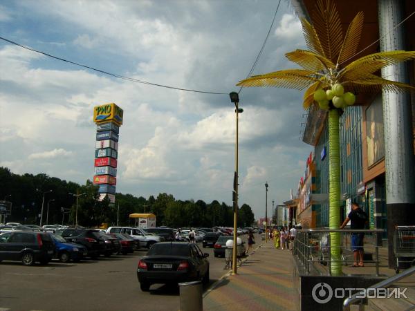 Торгово-развлекательный центр РИО (Россия, Белгород) фото