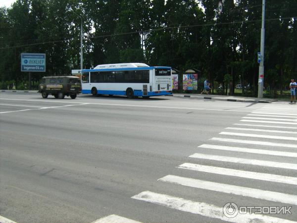 Торгово-развлекательный центр РИО (Россия, Белгород) фото