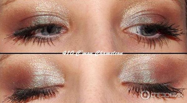 Тени для век Catrice Absolute Eye Colour Mono фото