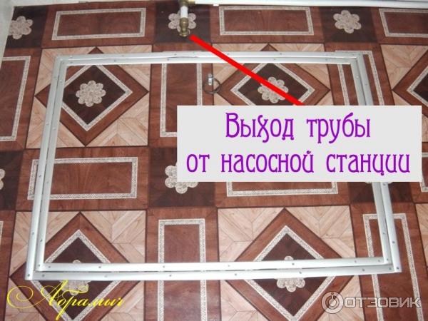 Насосная станция