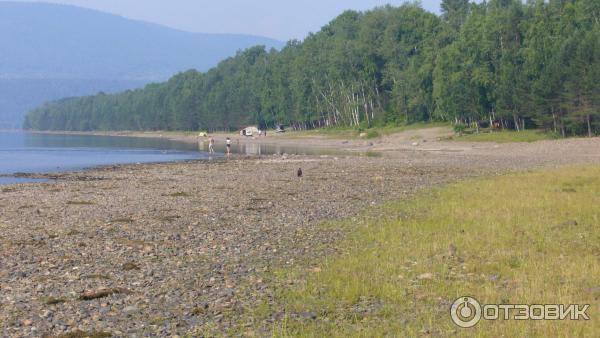 Погода в усть мане красноярского края