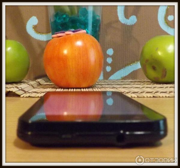 Смартфон Prestigio MultiPhone PAP 4040 DUO фото