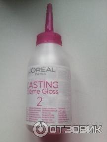 Краска для волос L'Oreal Paris Casting Creme Gloss фото