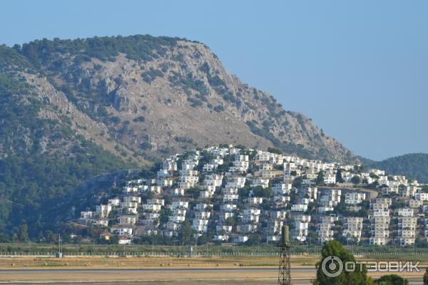 Отдых в Мармарисе (Турция) фото