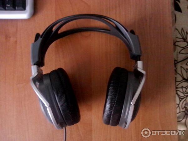 Наушники Sony MDR-XD200 фото