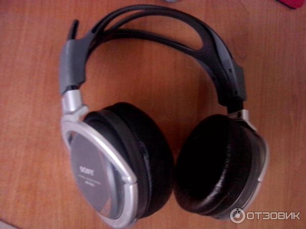 Наушники Sony MDR-XD200 фото