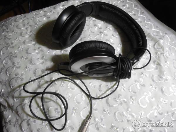 наушники Sennheiser HD 205