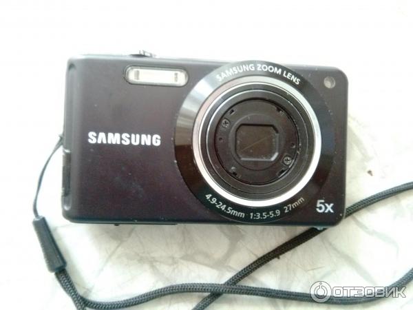 Фотоаппарат Samsung ST70