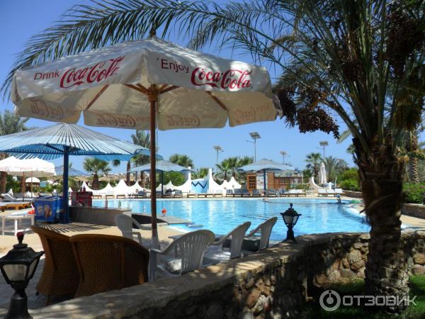 Отель Turquoise Beach Hotel 4* (Египет, Шарм-эль-Шейх) фото