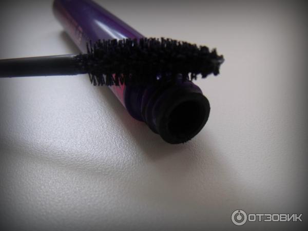 Тушь-стилист Volume Build Mascara Oriflame Невероятный объем фото