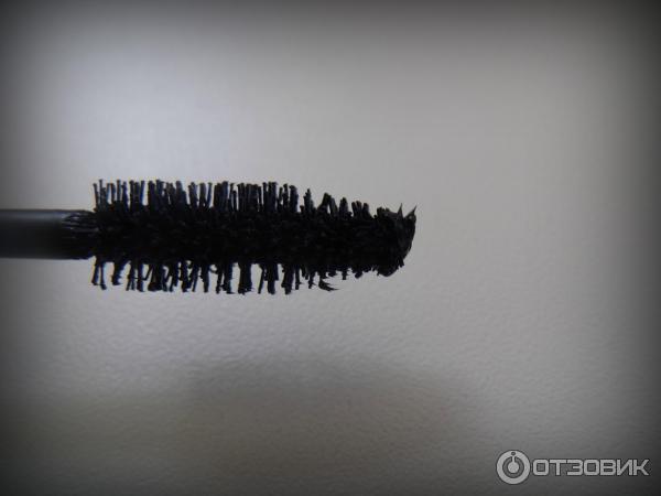 Тушь-стилист Volume Build Mascara Oriflame Невероятный объем фото