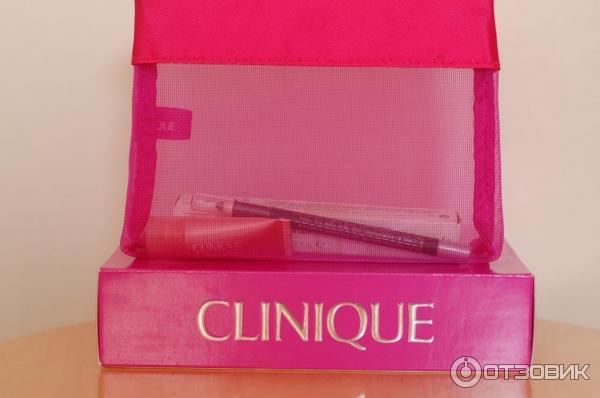 Тушь для ресниц Clinique High Impact Mascara фото