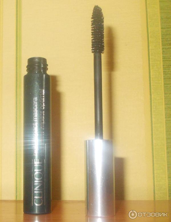 Тушь для ресниц Clinique High Impact Mascara фото