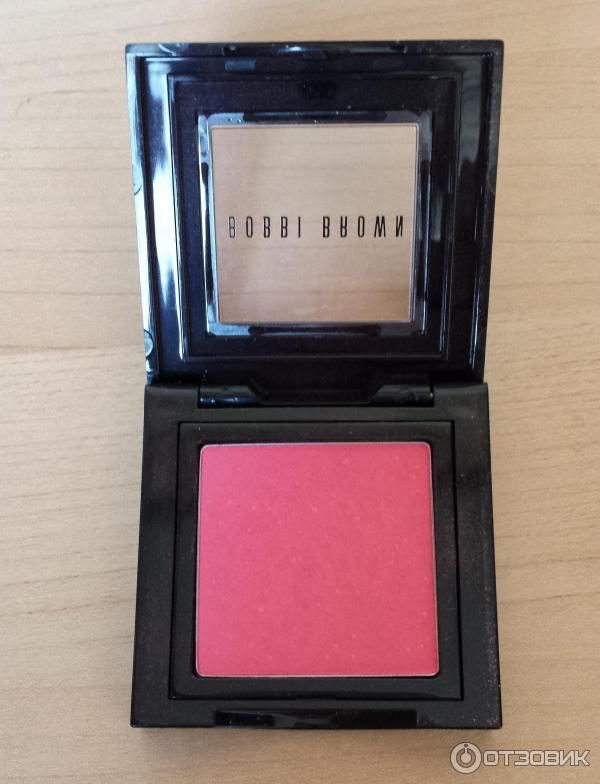 Румяна Bobbi Brown Apricot фото