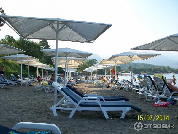 Club Phaselis