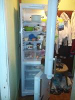 Холодильник Indesit BIA 18 фото