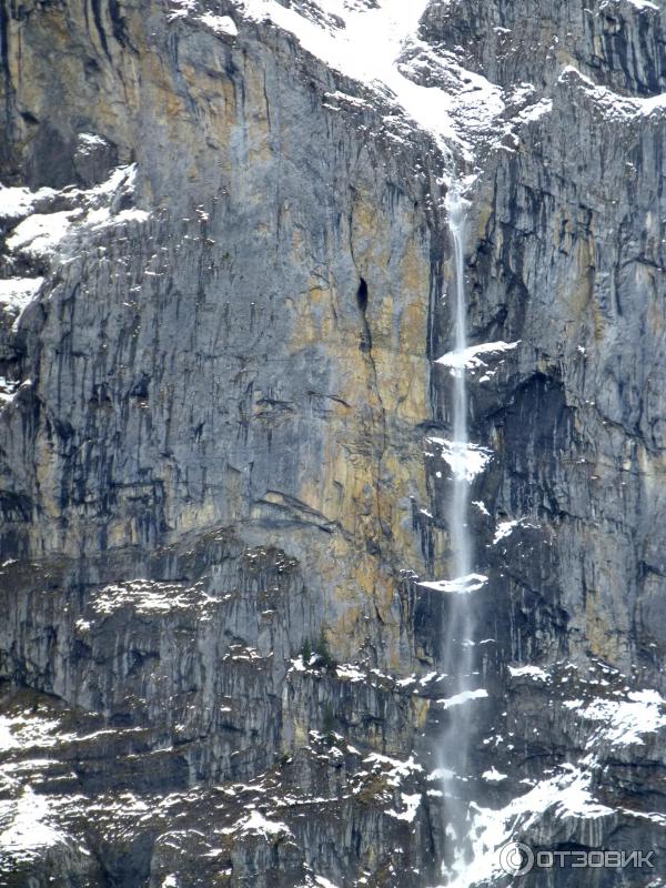 Экскурсия на горнолыжный курорт Murren (Швейцария, Мюррен) фото