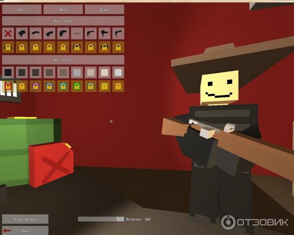 Unturned 2 - игра для PC фото