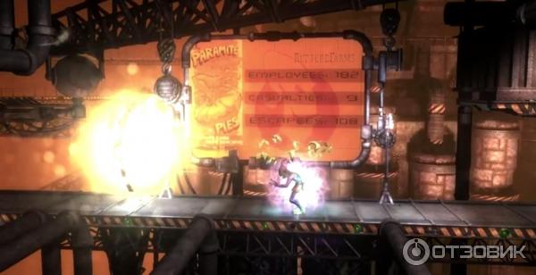 Oddworld: New 'n' Tasty - игра для PC фото