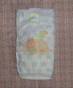 Детские подгузники Pampers Premium Care фото