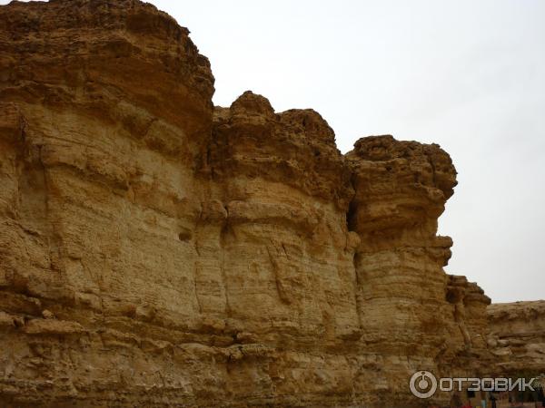 Двухдневная экскурсия в пустыню Сахара (Тунис) фото