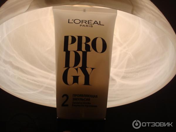 Краска для волос L'oreal Paris Prodigy фото