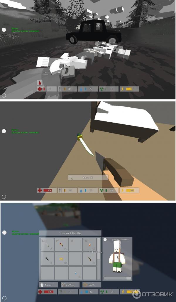 Unturned 2 - игра для PC фото