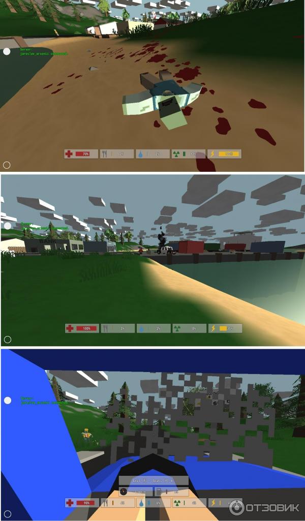 Unturned 2 - игра для PC фото