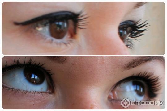 Тушь для ресниц Divage False Lashes фото