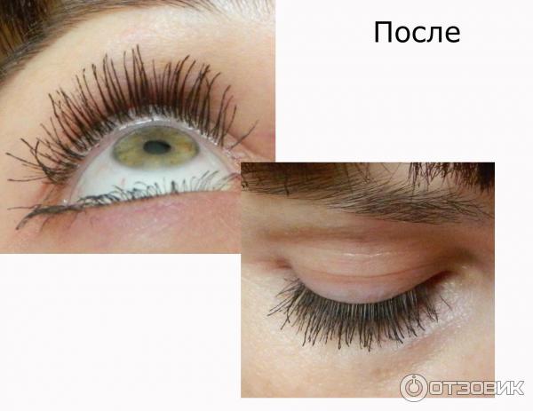 Комплексная сыворотка для ресниц 5 в 1 Eveline Cosmetics Sos Lash Booster