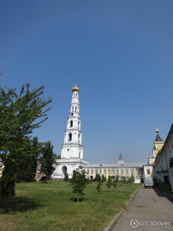 Николо - Угрешский монастырь (Россия, Московская область) фото