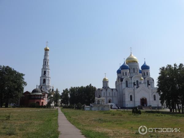 Николо - Угрешский монастырь (Россия, Московская область) фото