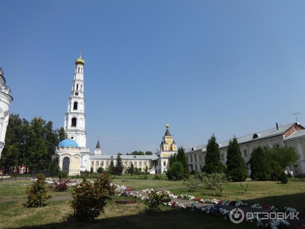 Николо - Угрешский монастырь (Россия, Московская область) фото